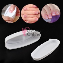 Recipient din plastic pentru pudra French sau Dipping RPF01